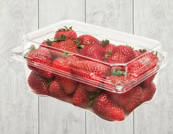 Caja para frutas 1000 g