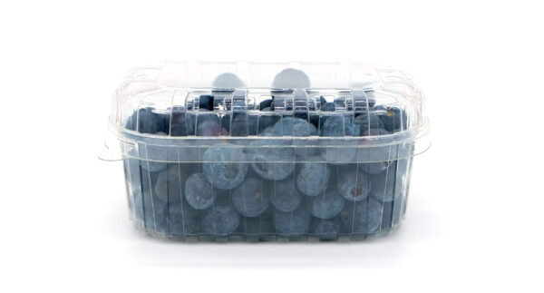 Caja para frutas 250 g